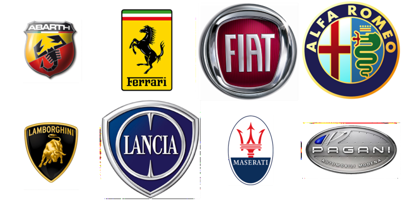 Alfa Romeo Logo Clipart