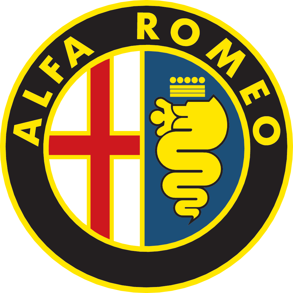 Alfa Romeo Logo Clipart