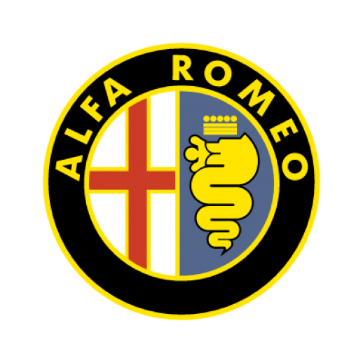 Alfa Romeo Logo Clipart