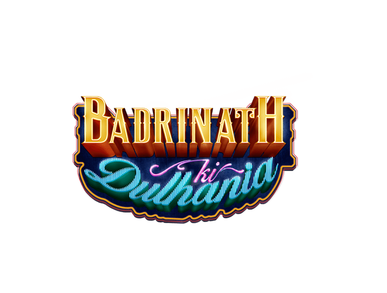 Bollywood Logo Clipart