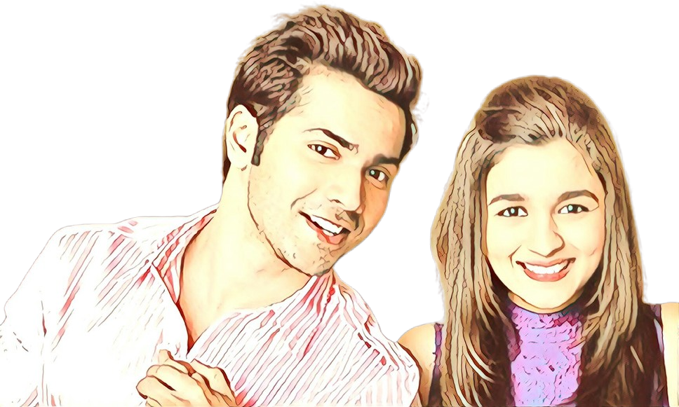 Couple People Clipart