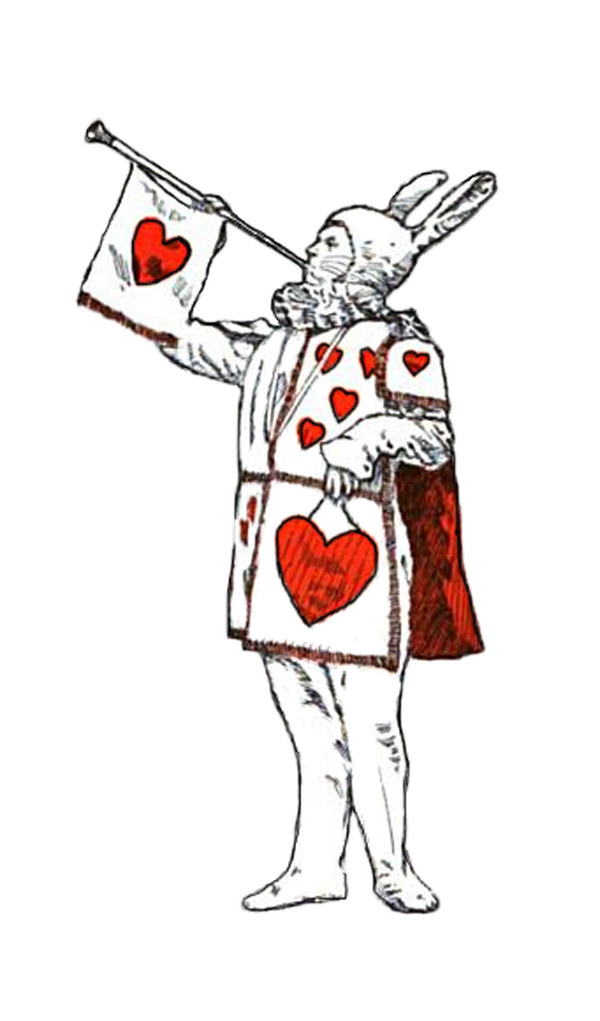 Image Of Alice In Wonderland 1 Image Clipart