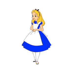 Alice In Wonderland Images Hd Photo Clipart