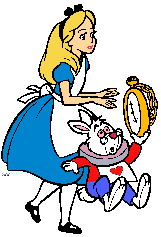 Free Alice In Wonderland Png Image Clipart