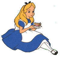 Alice In Wonderland Hd Image Clipart