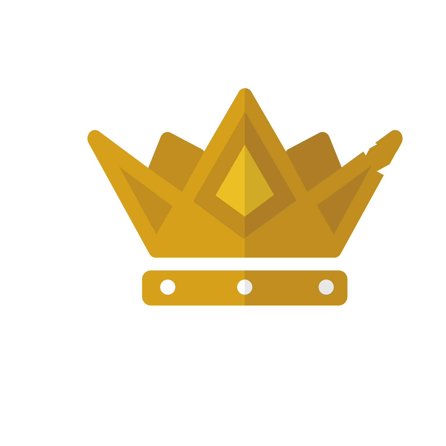 Queen Crown Clipart