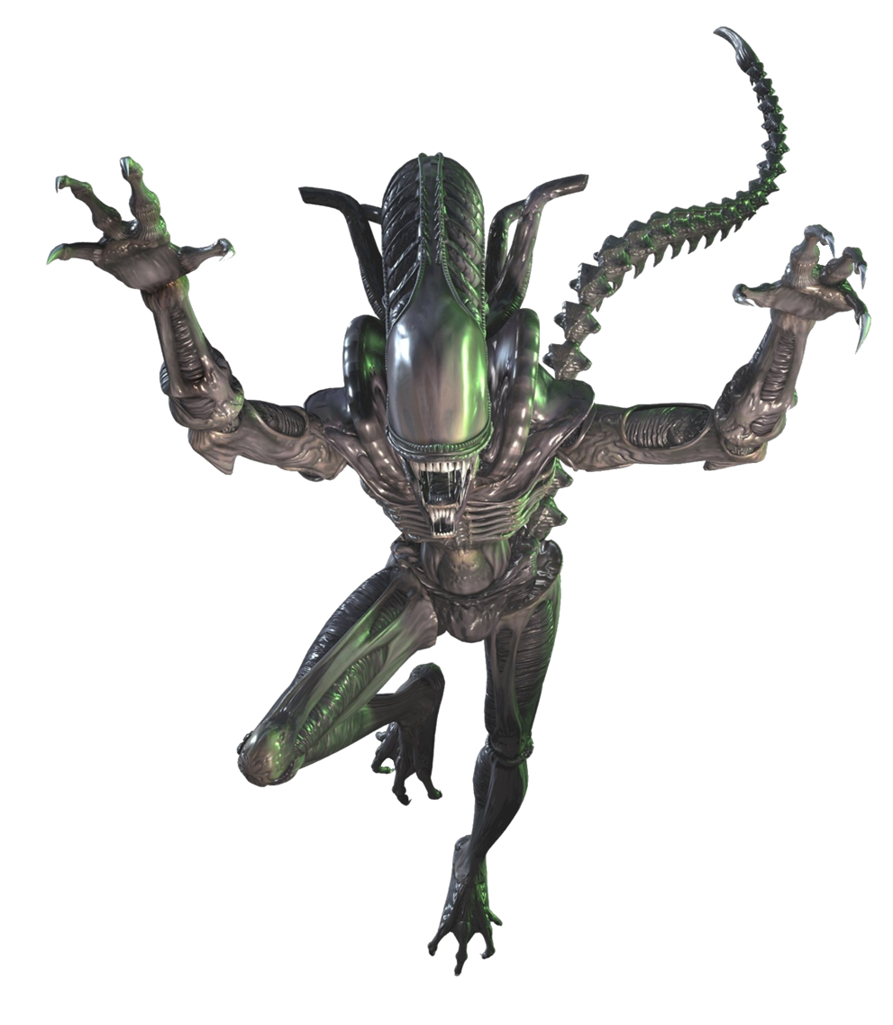 Aliens Cartoon Clipart