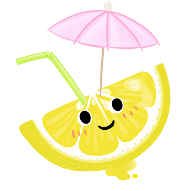 Lemon Clipart Clipart