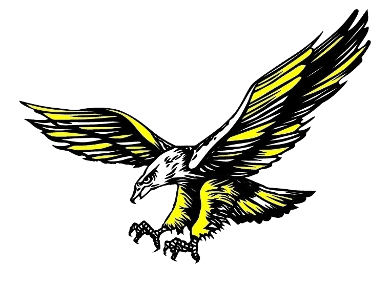 Eagle Drawing Clipart