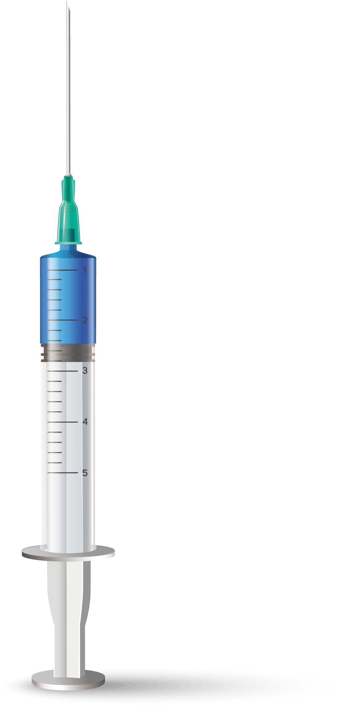 Injection Cartoon Clipart