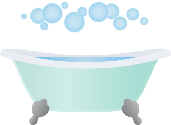 Bubble Cartoon Clipart