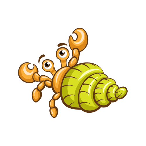 Sea Turtle Background Clipart