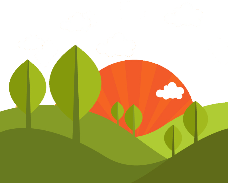 Green Grass Background Clipart