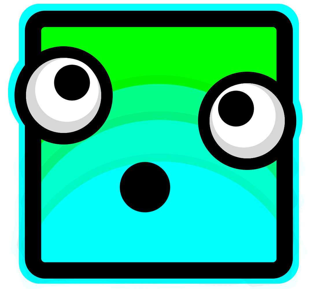 Alien Cartoon Clipart
