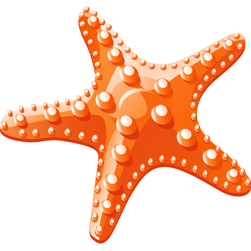 Sea Cartoon Clipart