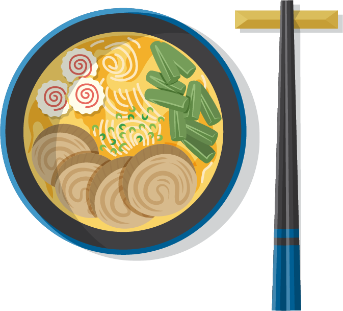 Food Cartoon Clipart