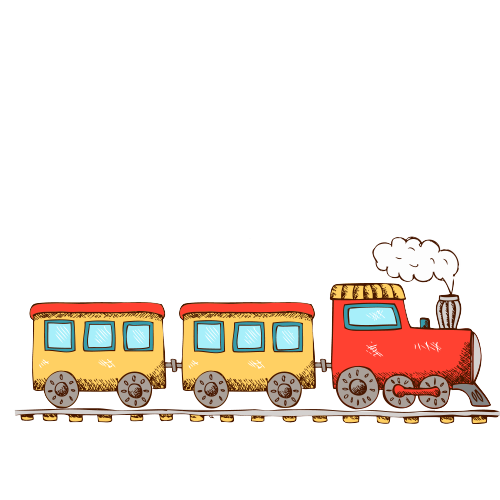 Travel Drawing Clipart