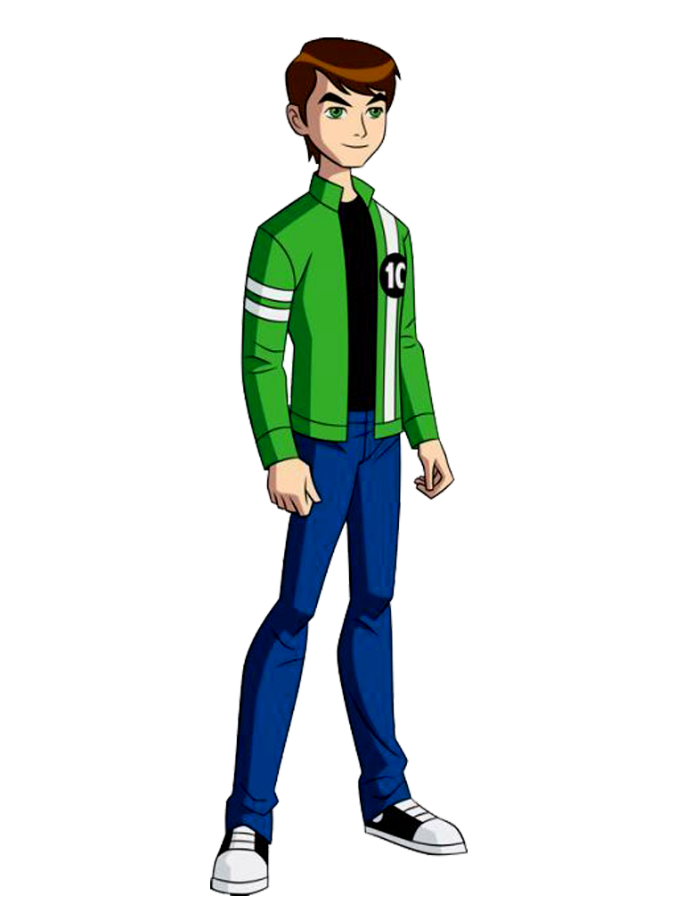 Alien Cartoon Clipart