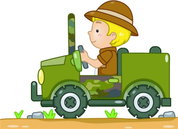 Child Cartoon Clipart