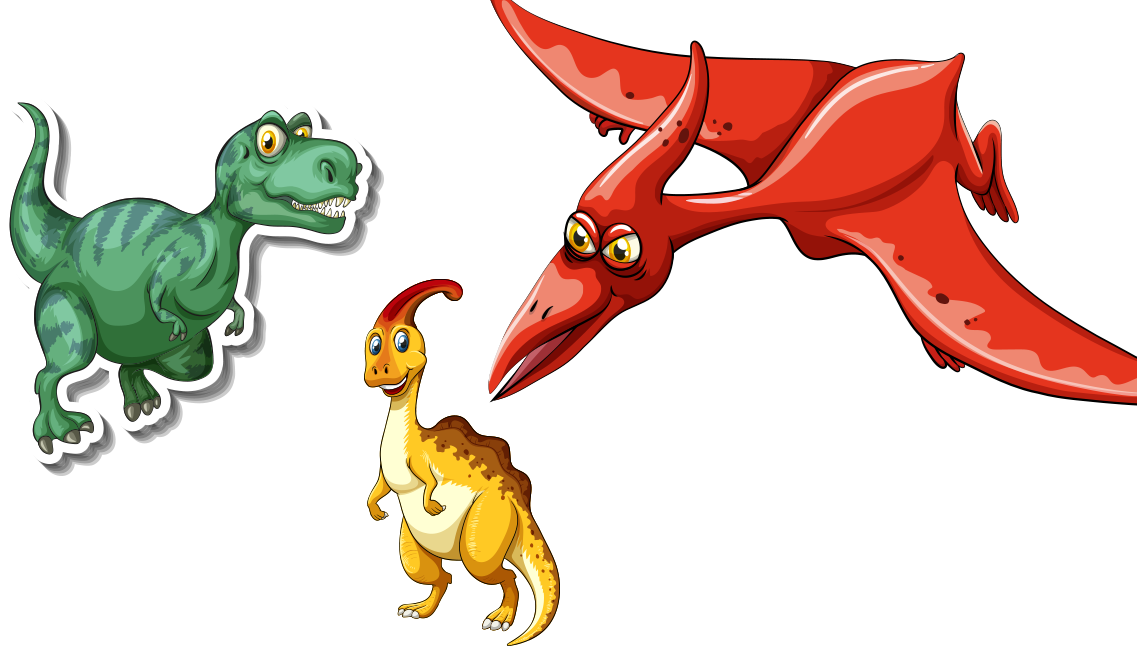 Dinosaur Clipart Clipart