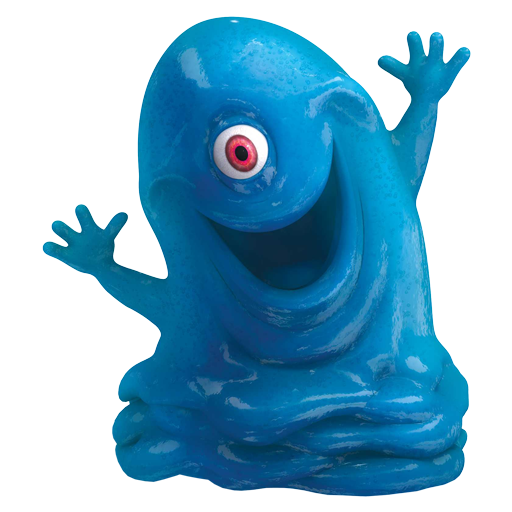 Aliens Cartoon Clipart