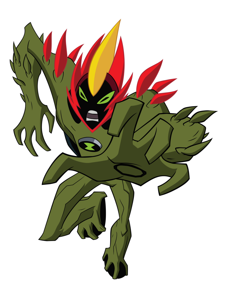 Aliens Cartoon Clipart