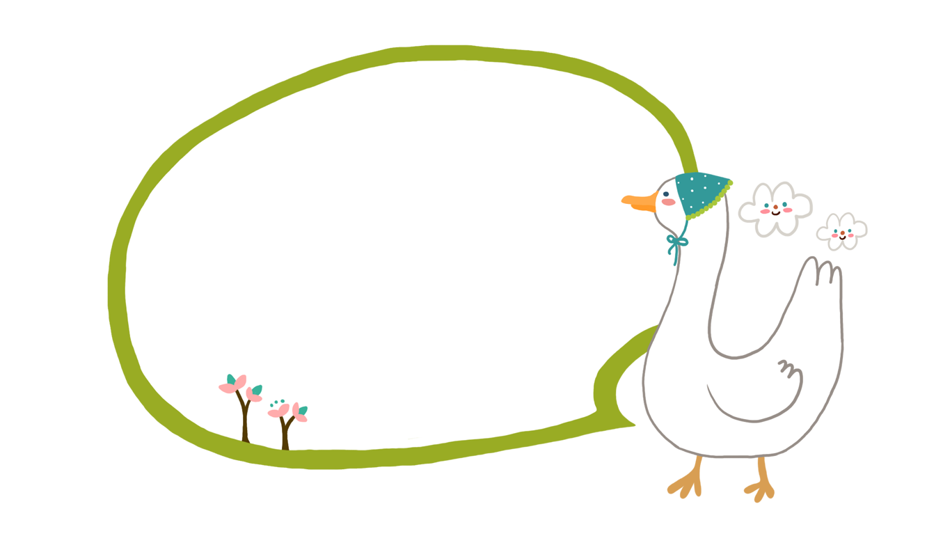 Cartoon Speech Bubble Clipart