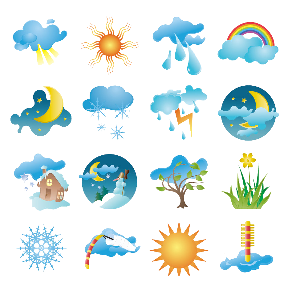 Rain Cloud Clipart Clipart