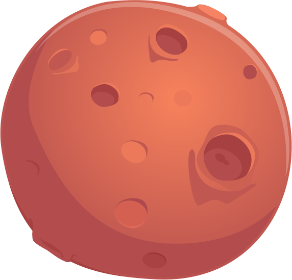 Red Circle Clipart