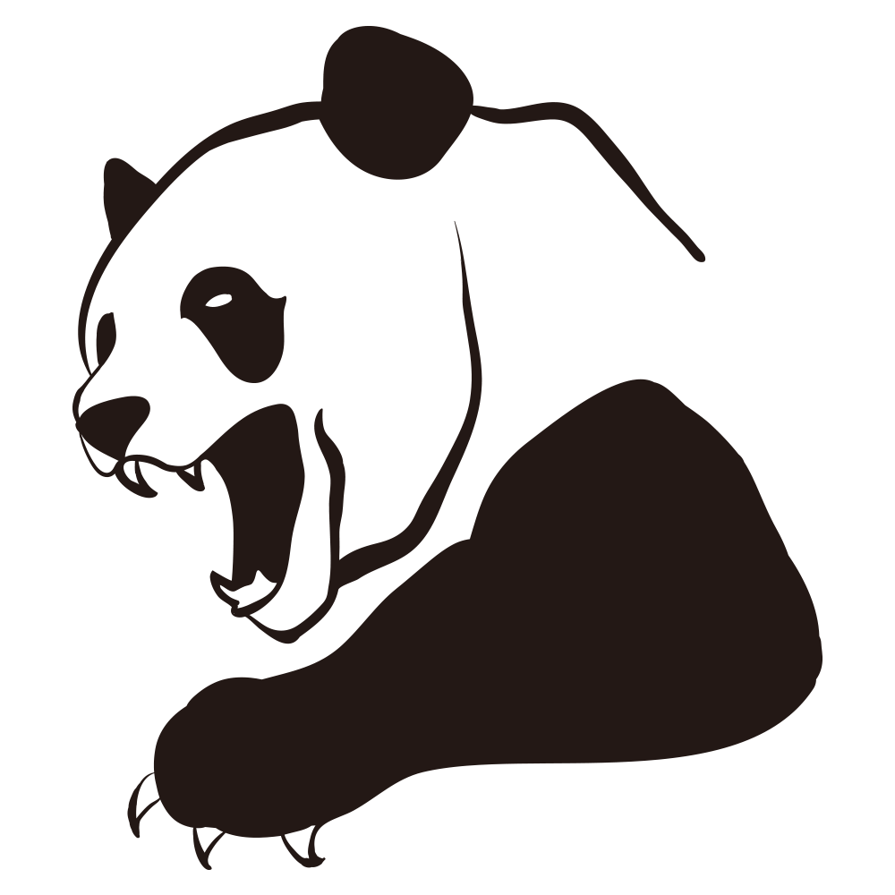 Cat Silhouette Clipart
