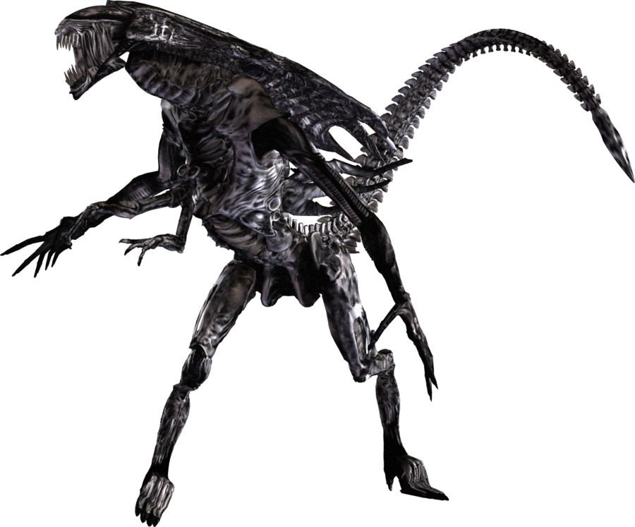 Aliens Cartoon Clipart