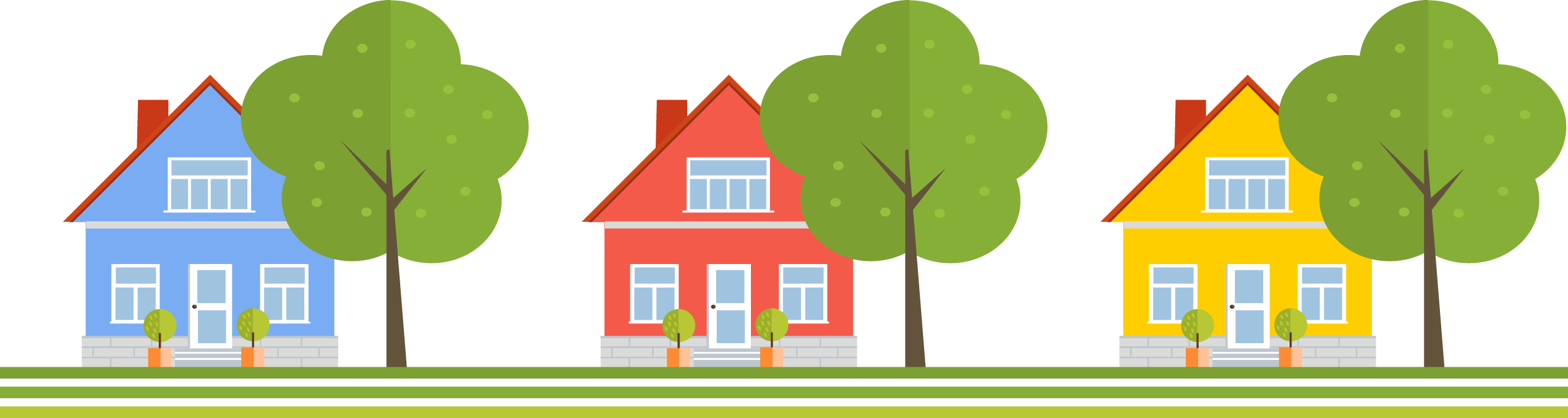 Grass Background Clipart