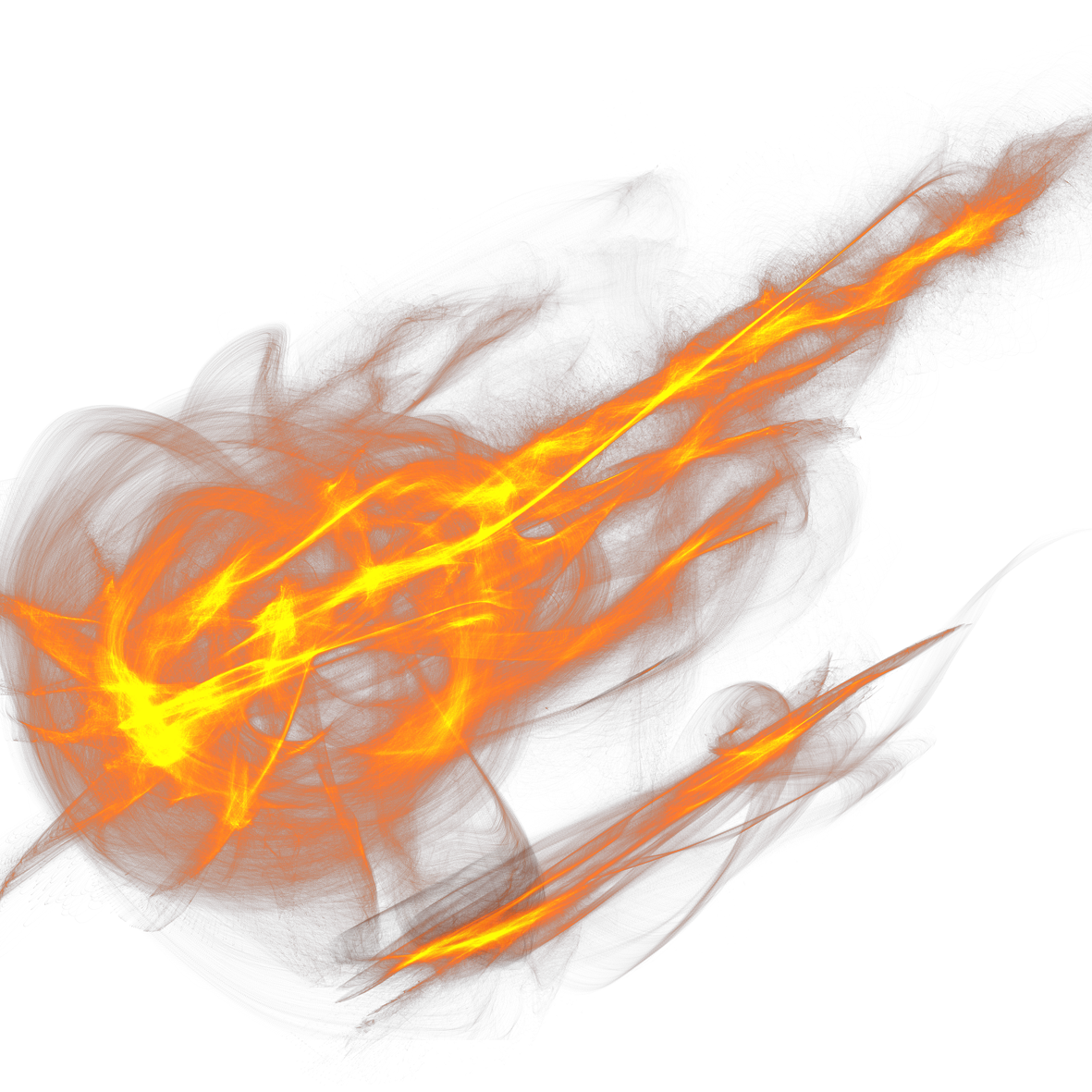 Fire Flame Clipart