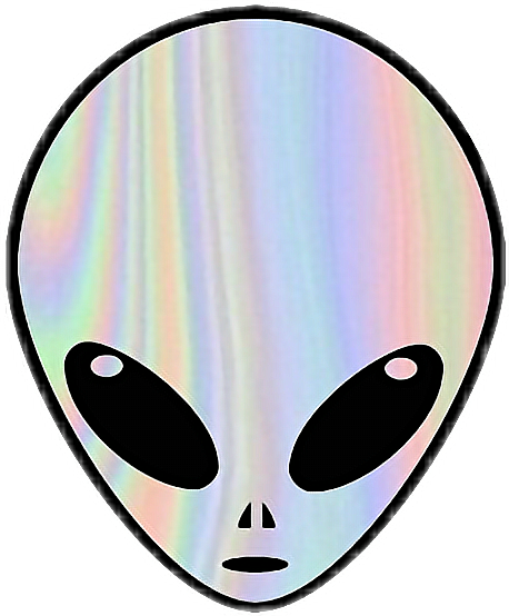 Aliens Cartoon Clipart