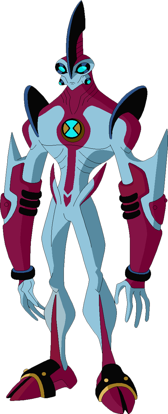 Aliens Cartoon Clipart