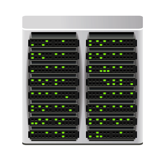 Internet Cloud Clipart