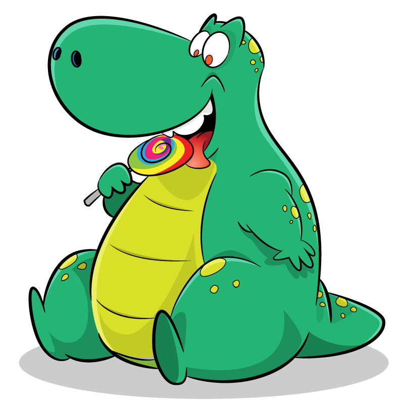 Dinosaur Clipart Clipart