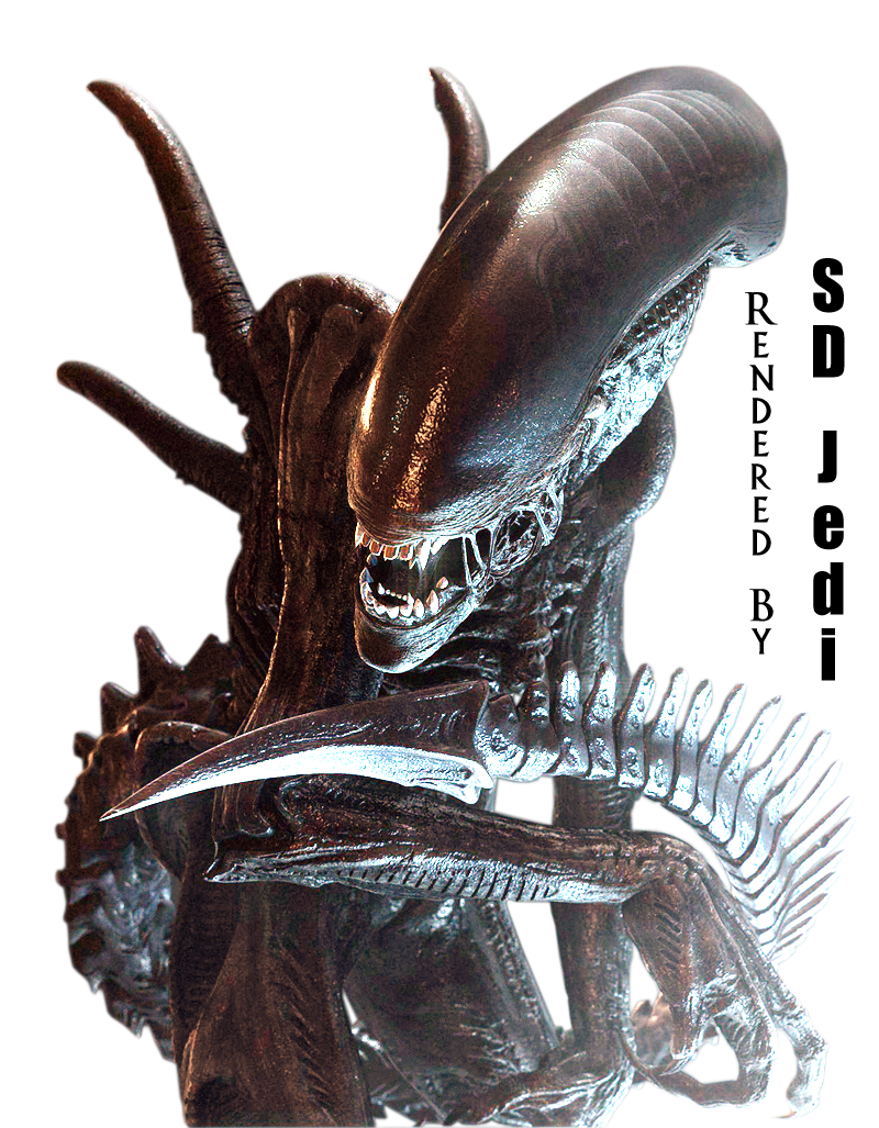 Aliens Cartoon Clipart