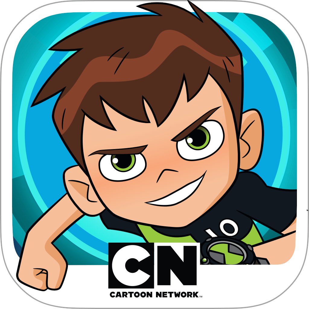 Cartoon Network Logo Clipart