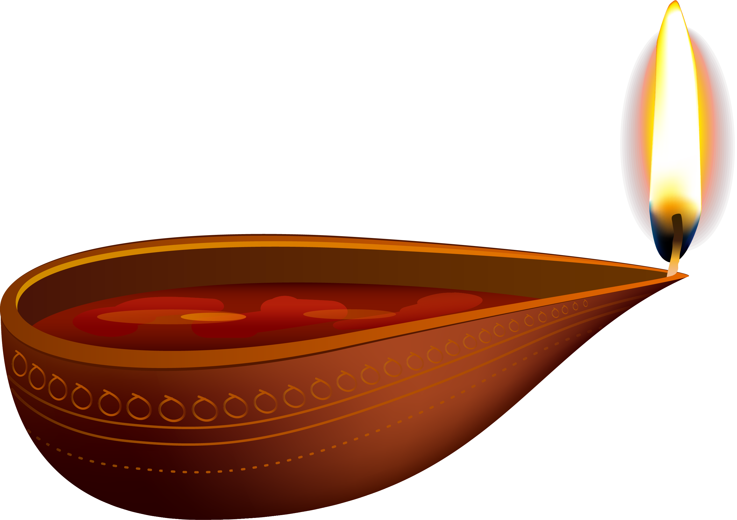 Light Cartoon Clipart