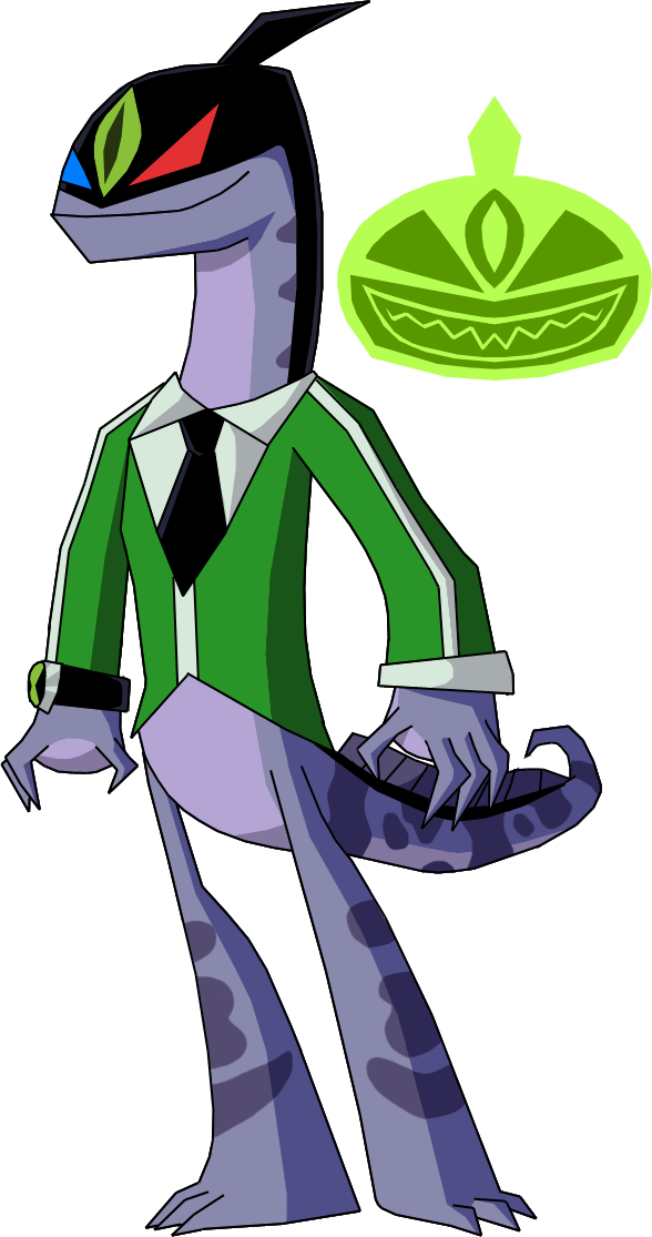 Aliens Cartoon Clipart