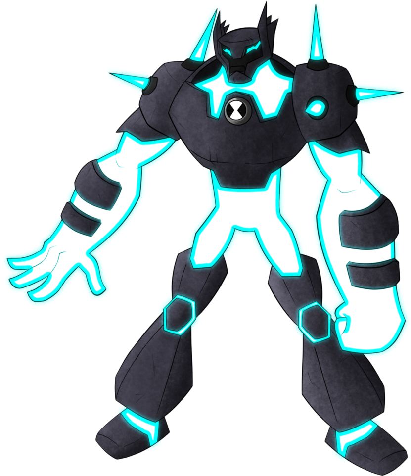 Alien Cartoon Clipart