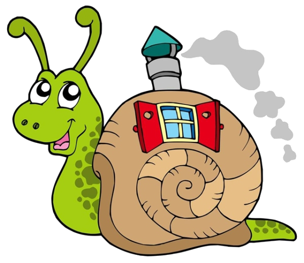 House Cartoon Clipart