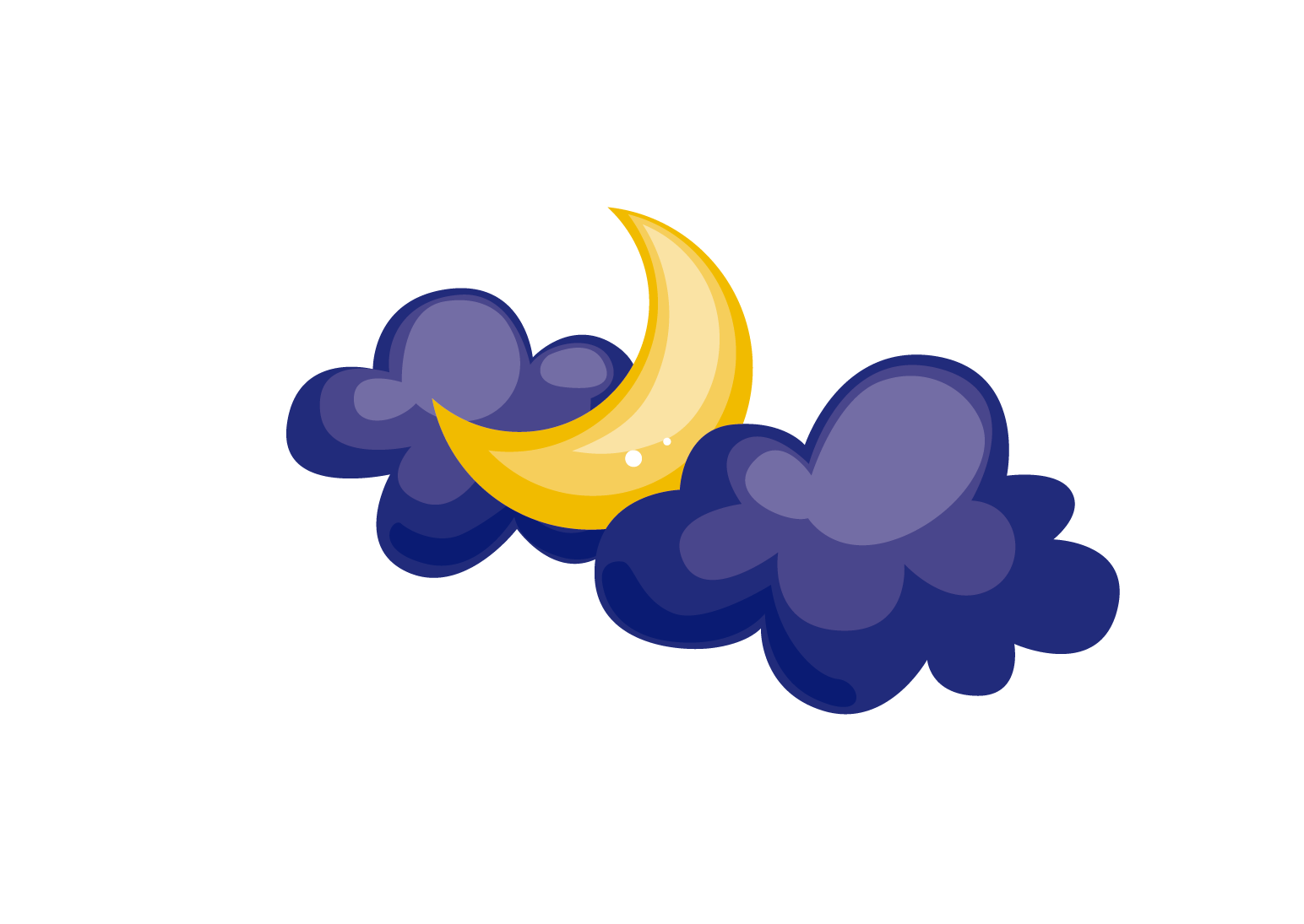 Moon Festival Clipart