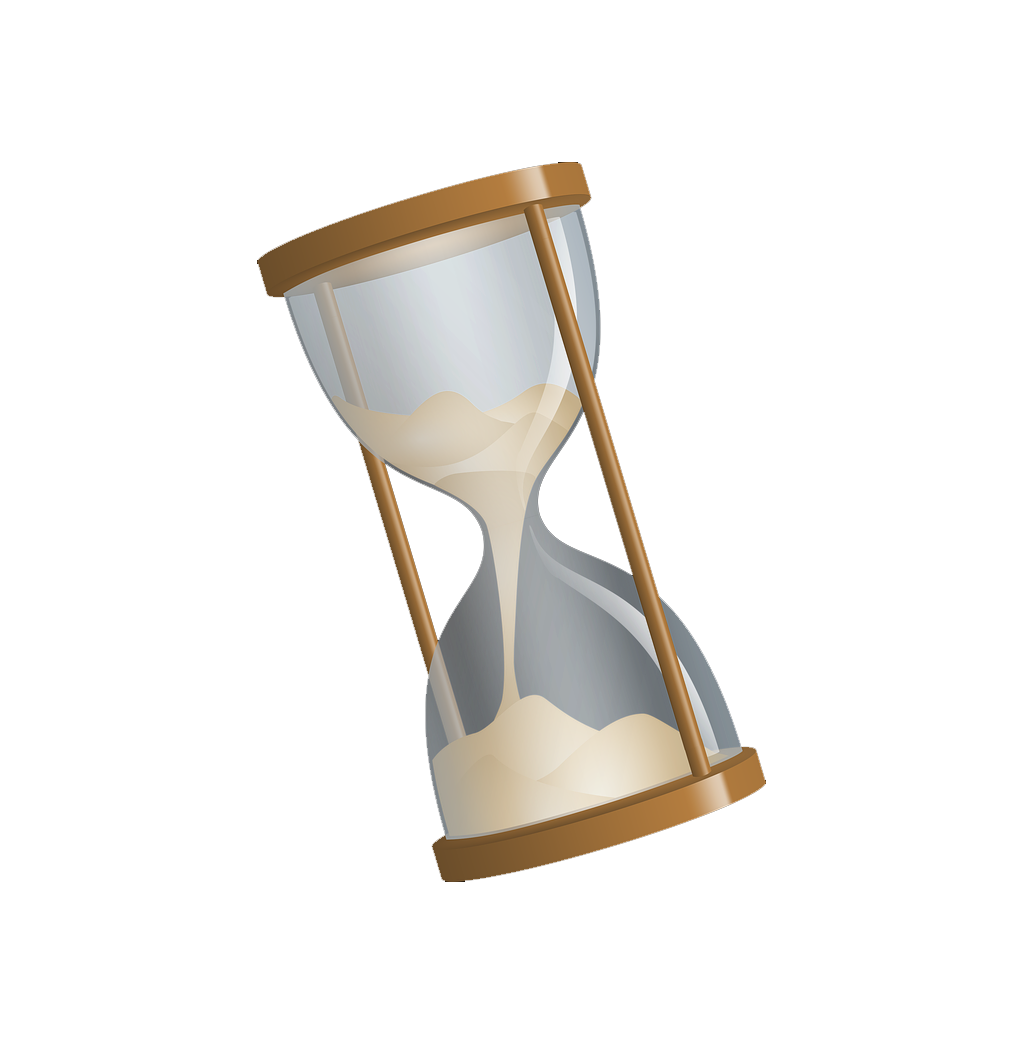 Clock Cartoon Clipart