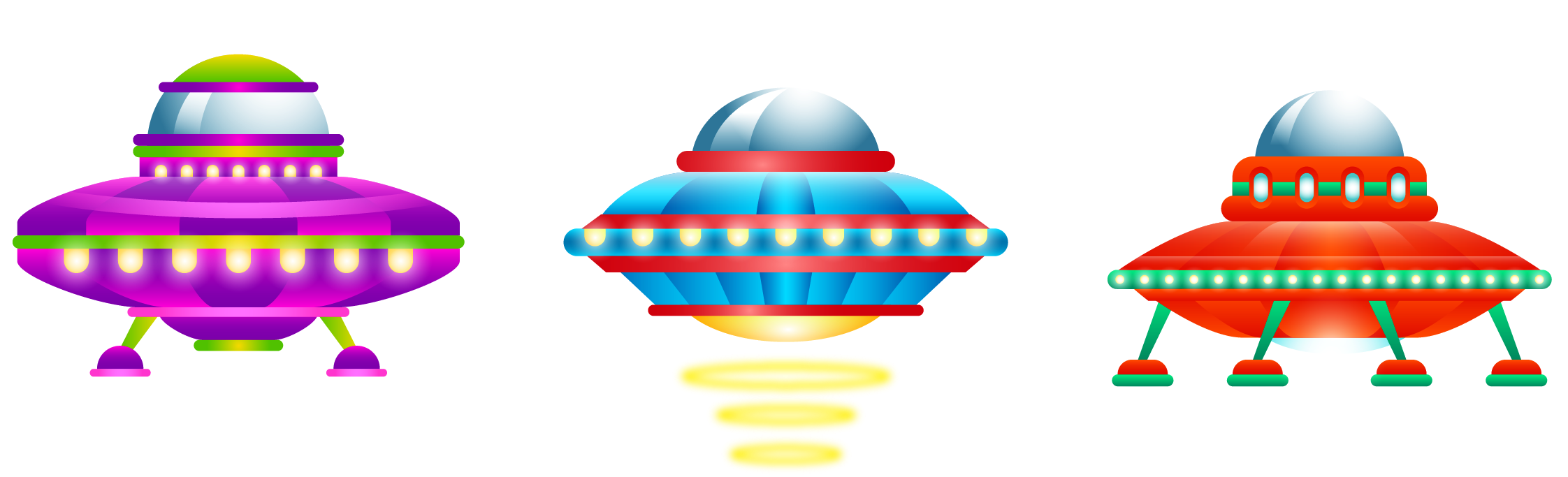 Outer Space Clipart