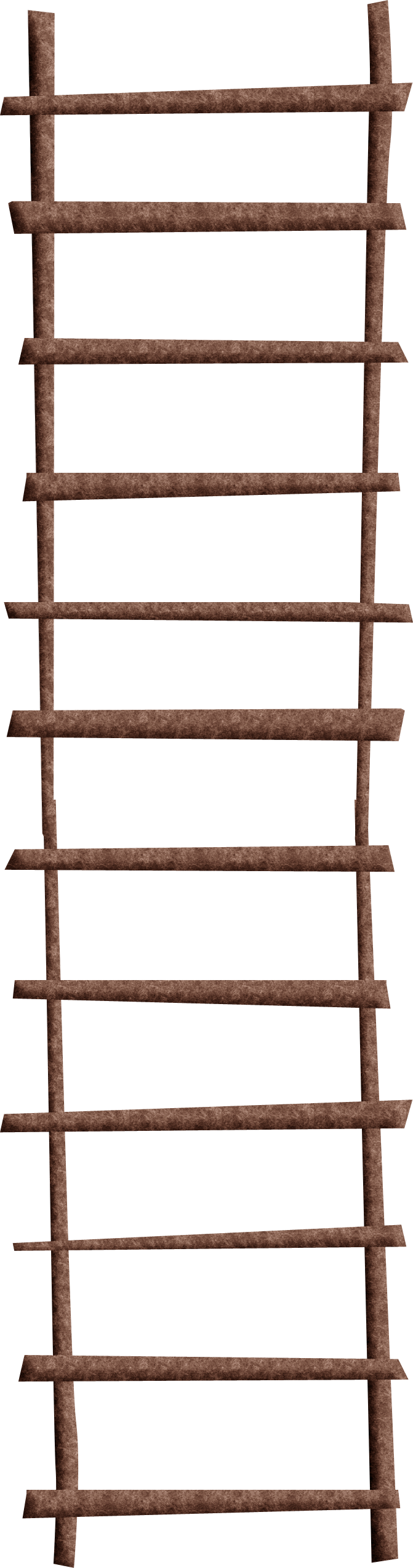 Ladder Cartoon Clipart