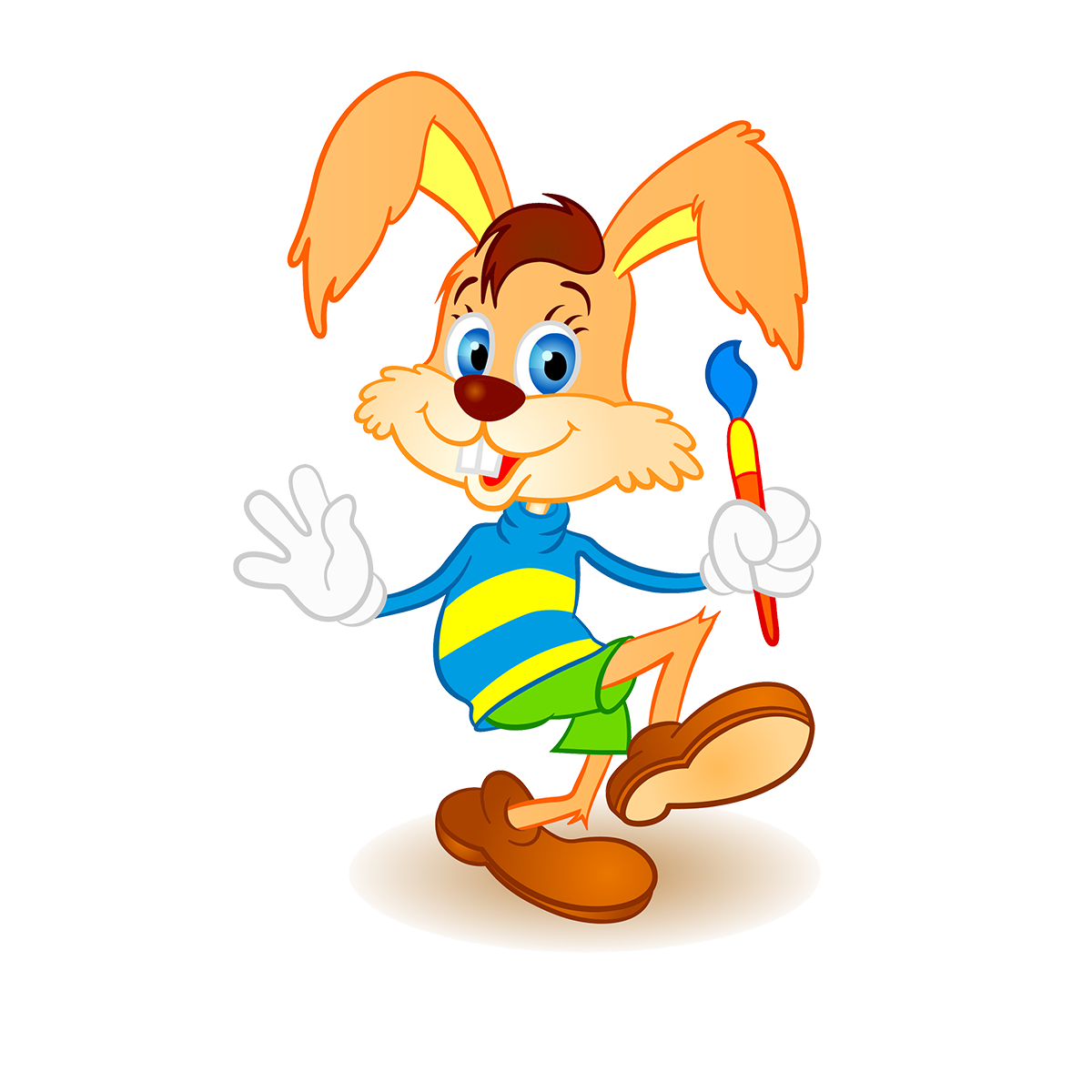 Bugs Bunny Clipart