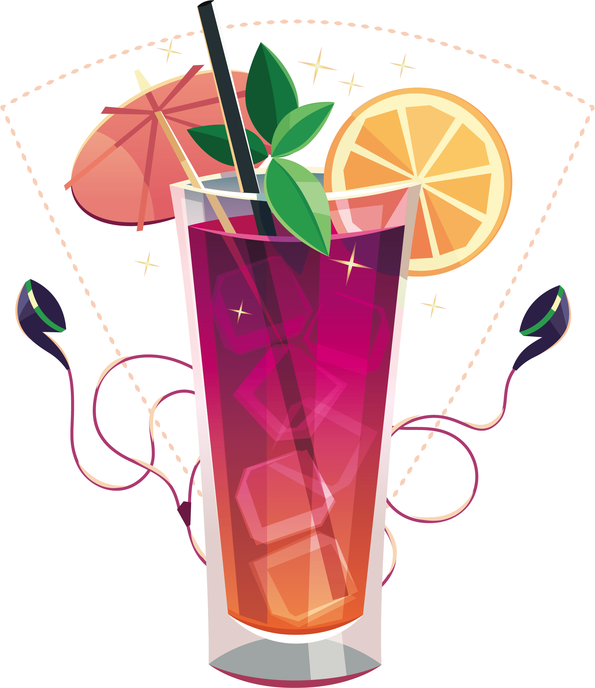 Ice Cube Clipart