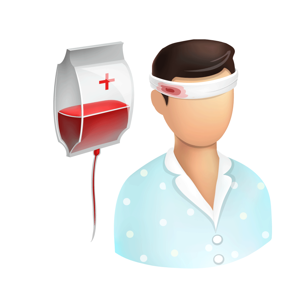 Patient Cartoon Clipart